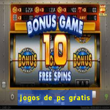 jogos de pc gratis para download